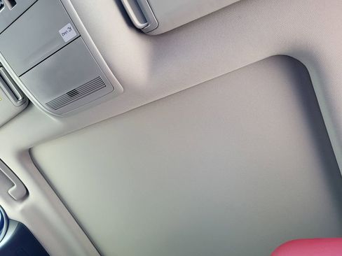 New 2026 MAZDA CX-50 AWD 2.5 Hybrid w/ Weather Package image 18