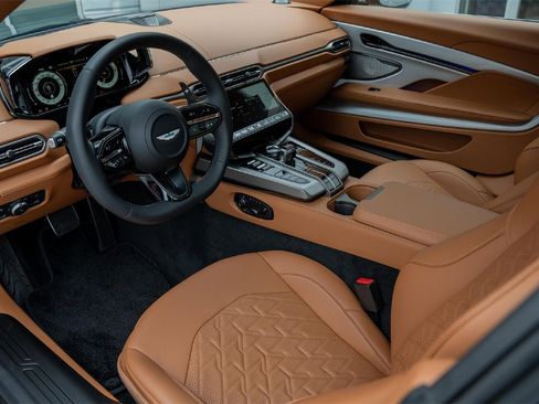 New 2025 Aston Martin Vanquish image 16