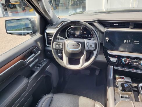 Used 2024 GMC Sierra 1500 Denali RWD image 13
