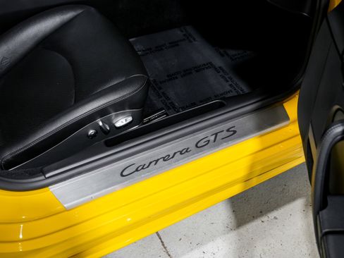 Used 2011 Porsche 911 Carrera GTS image 26