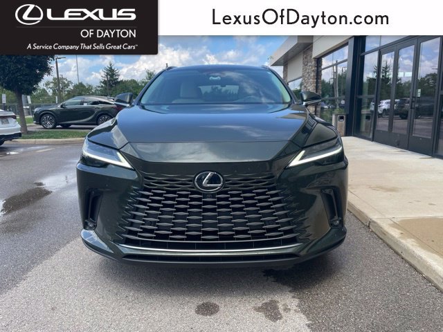 Used 2024 Lexus RX 350 AWD w/ Convenience Package 360° Tour