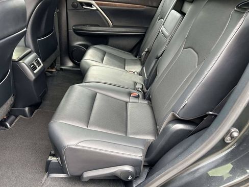 Used 2022 Lexus RX 350L FWD w/ Premium Package image 13