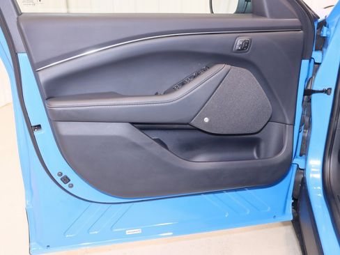 Certified 2024 Ford Mustang Mach-E Premium image 10