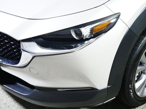 Used 2023 MAZDA CX-30 AWD 2.5 S w/ Preferred Package image 16