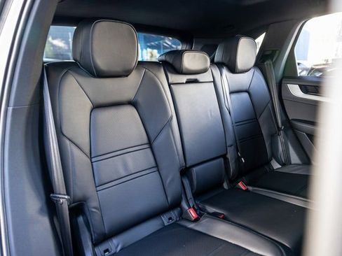 New 2026 Porsche Cayenne S image 47