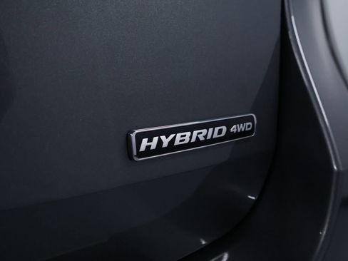 Used 2022 Ford Explorer Limited w/ Hybrid Equipment Group 310A image 35