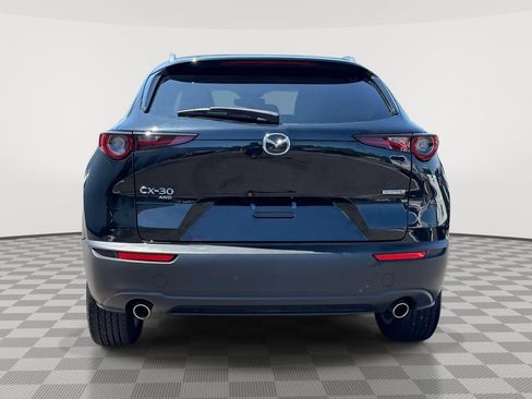 Used 2023 MAZDA CX-30 AWD 2.5 S w/ Preferred Package image 7