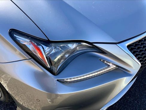 Used 2017 Lexus RC 350 image 24