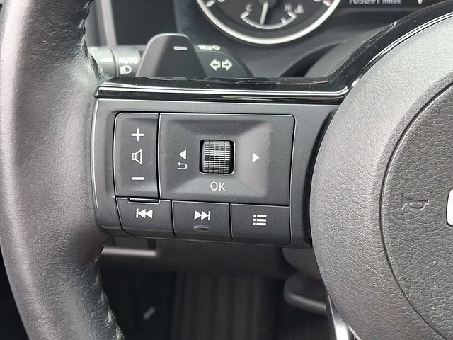 Used 2021 Nissan Rogue SL w/ Premium Package AWD/4WD image 22