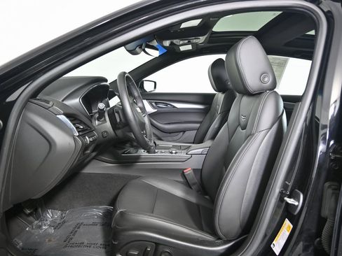 Used 2022 Cadillac CT5 Premium Luxury image 21