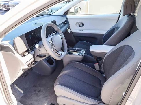 New 2026 Hyundai Ioniq 5 SE RWD image 14