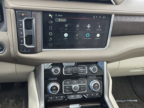 Used 2023 GMC Yukon Denali w/ Max Trailering Package AWD/4WD image 28