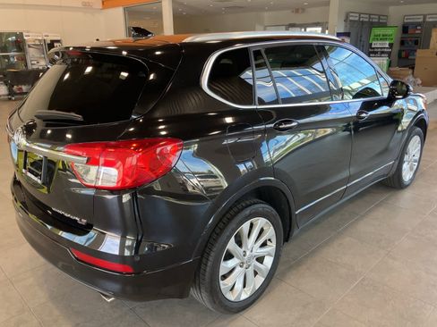 Used 2018 Buick Envision Premium image 5
