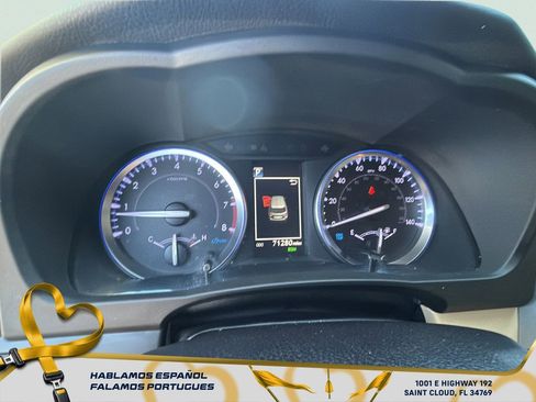 Used 2019 Toyota Highlander XLE image 20