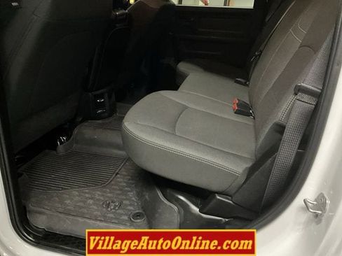 Used 2022 RAM 2500 Tradesman image 25