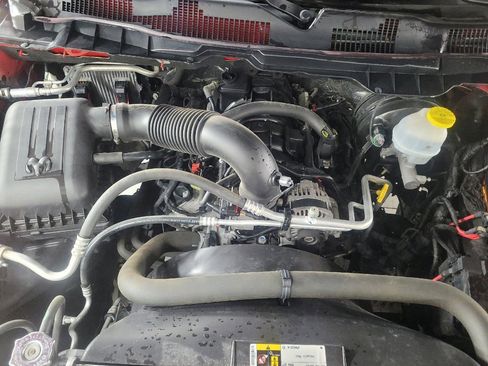 Used 2021 RAM 1500 Tradesman w/ Popular Equipment Group image 30