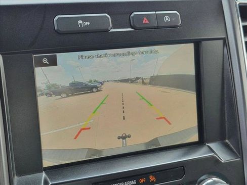 Used 2015 Ford F150 XLT w/ Equipment Group 301A Mid RWD image 12