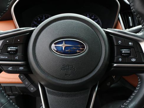 Used 2020 Subaru Legacy Touring XT AWD/4WD image 39