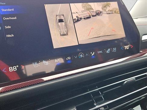 New 2026 Chevrolet Traverse RS image 13