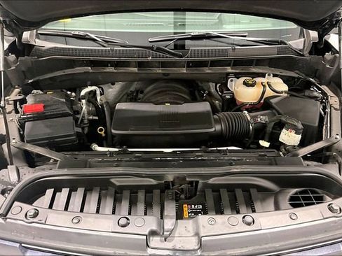 Used 2023 Chevrolet Silverado 1500 RST w/ All Star Edition Plus image 32