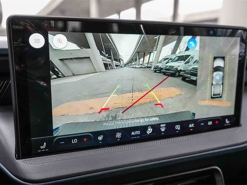 New 2026 Ford Maverick Lobo image 23