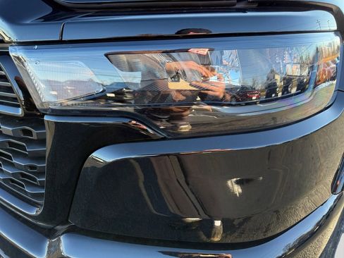 New 2026 RAM 1500 Big Horn image 22