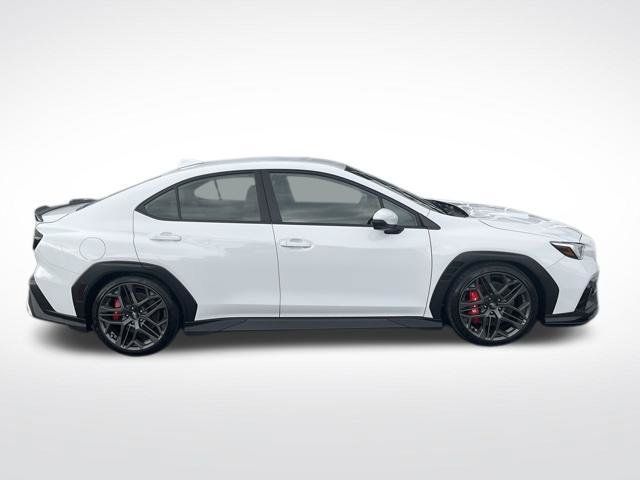 Used 2024 Subaru WRX TR AWD/4WD image 15