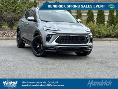 New 2026 Buick Encore GX Sport Touring w/ Comfort Package