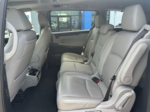 Used 2019 Honda Odyssey Elite image 12