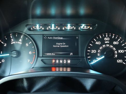 Used 2020 Ford F150 XL w/ Equipment Group 101A Mid AWD/4WD image 33