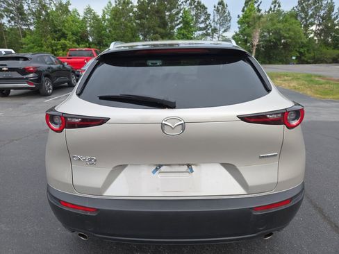 Used 2024 MAZDA CX-30 AWD 2.5 S w/ Select Sport Pkg image 5
