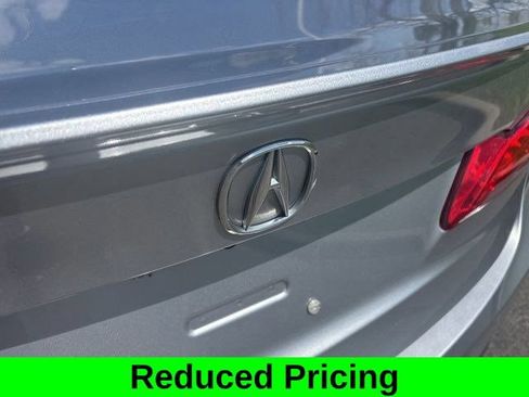 Used 2018 Acura TLX V6 w/ Advance Package FWD image 45