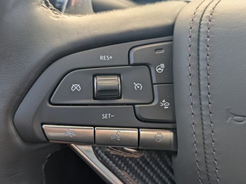 Used 2025 Cadillac CT5 V RWD image 33