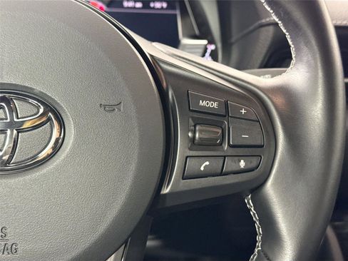 Certified 2024 Toyota Supra image 20