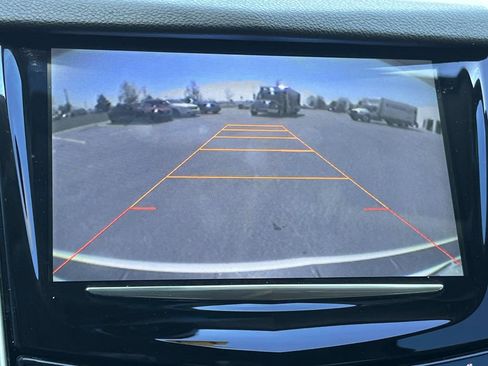 Used 2013 Cadillac SRX Performance image 37