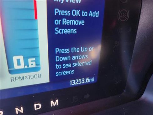 Used 2021 Ford Bronco First Edition image 18