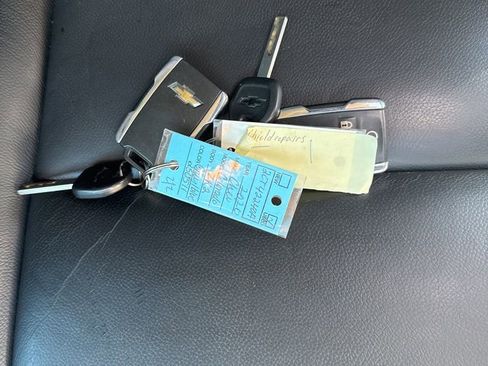 Used 2020 Chevrolet Colorado ZR2 w/ Colorado ZR2 Bison Edition image 37