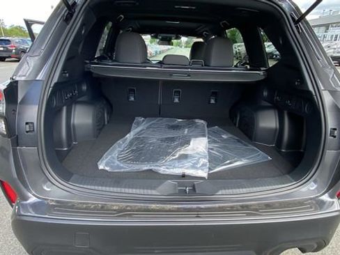 New 2026 Subaru Forester Premium AWD/4WD image 26