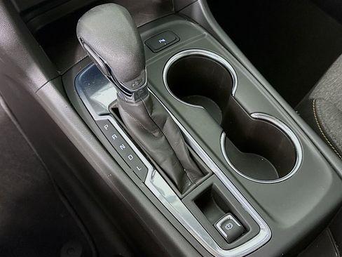 Used 2024 Chevrolet Equinox LT image 17