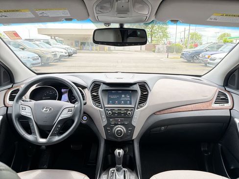 Used 2018 Hyundai Santa Fe Sport FWD image 20