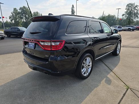 Used 2024 Dodge Durango GT image 6