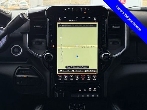 Used 2021 RAM 2500 Laramie image 15