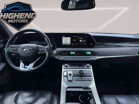 Used 2020 Hyundai Palisade Limited FWD image 21