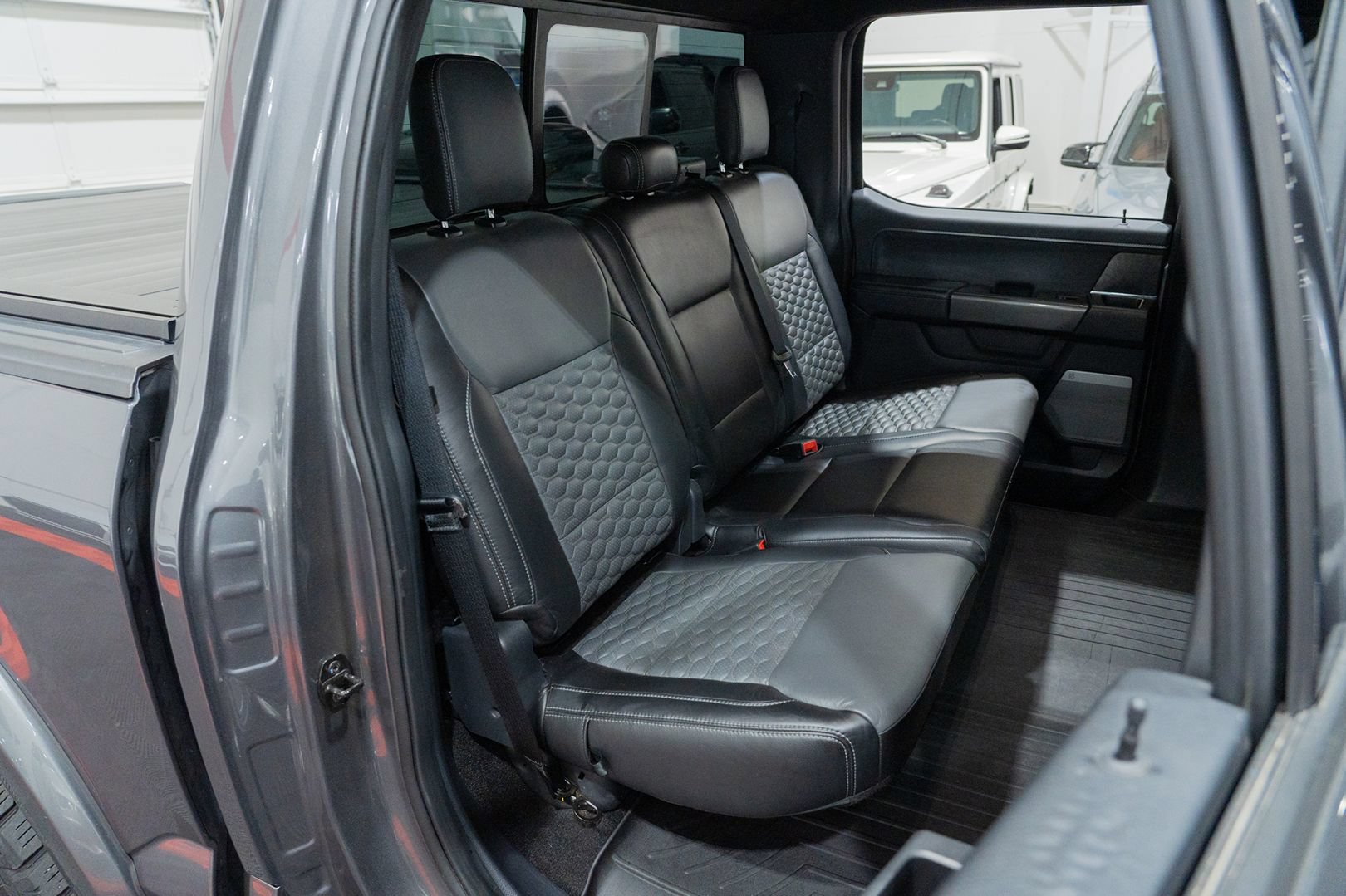 Used 2022 Ford F150 XLT w/ Equipment Group 302A High AWD/4WD image 33