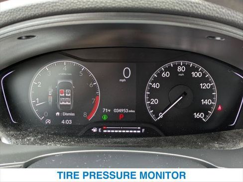 Certified 2024 Honda Civic LX image 16