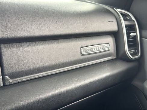 Used 2021 RAM 1500 Big Horn AWD/4WD image 28