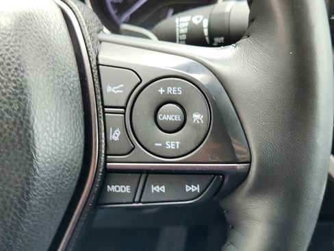 Used 2023 Toyota Camry SE w/ Cold Weather Package FWD image 24