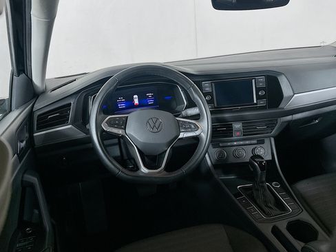 Used 2024 Volkswagen Jetta S FWD image 17