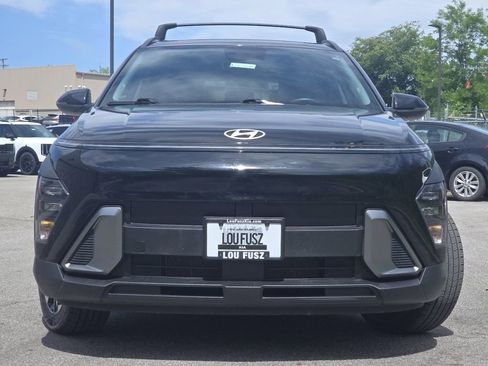 Used 2024 Hyundai Kona SEL w/ Convenience Package FWD image 11