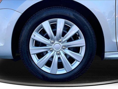 Used 2014 Volkswagen Jetta SE FWD image 29